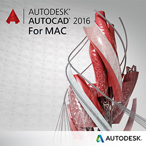 AUTOCAD-Mac