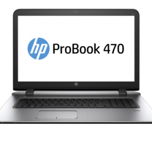 HP Probook 470