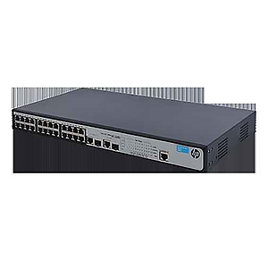 HP 1910-24G Switch (JE006A) | GSNT