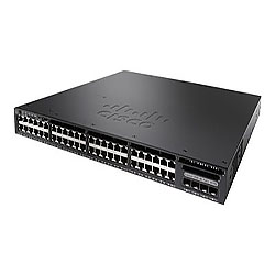 WS-C3650-48PS-L)