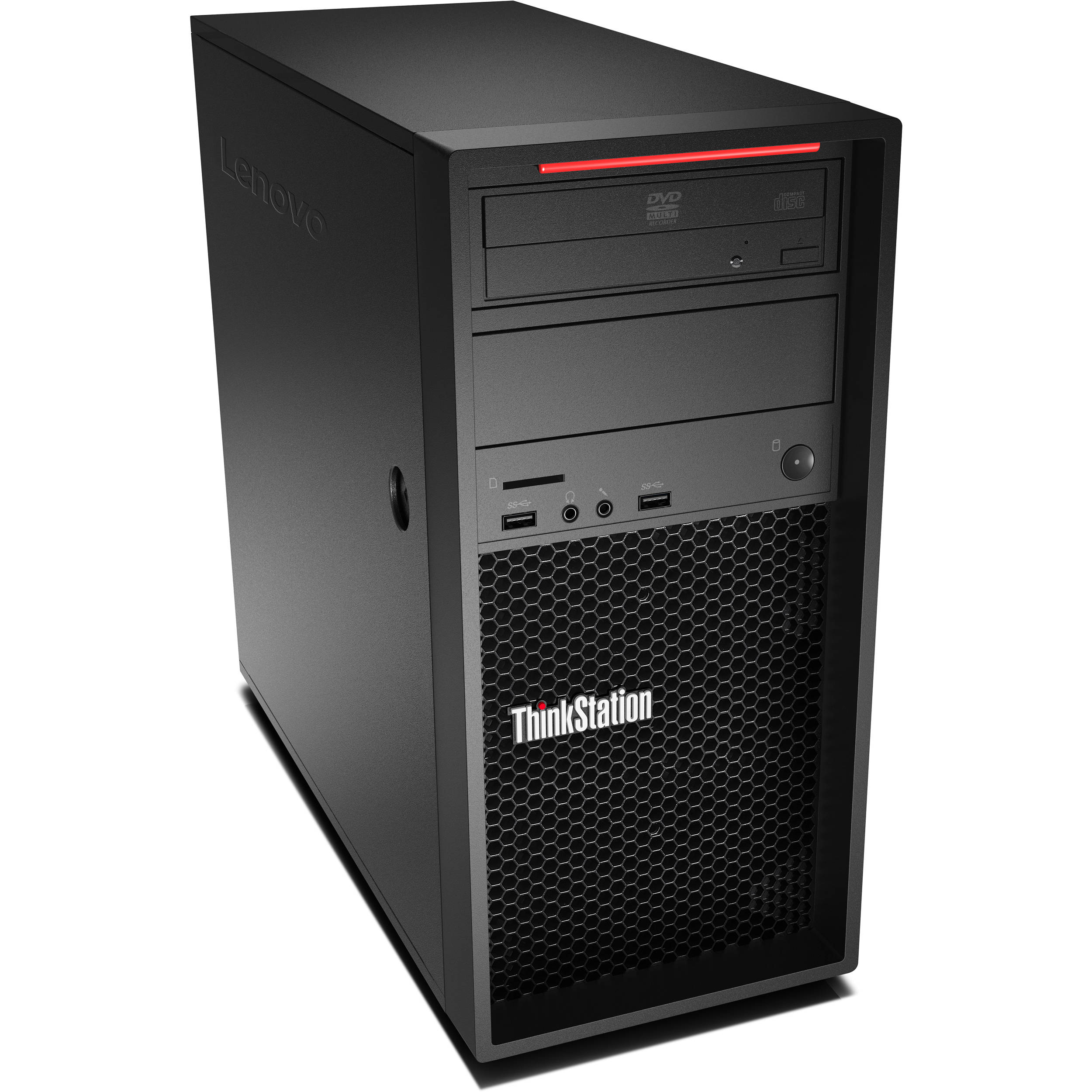 lenovo thinkstation p520c (30bxs05q00)
