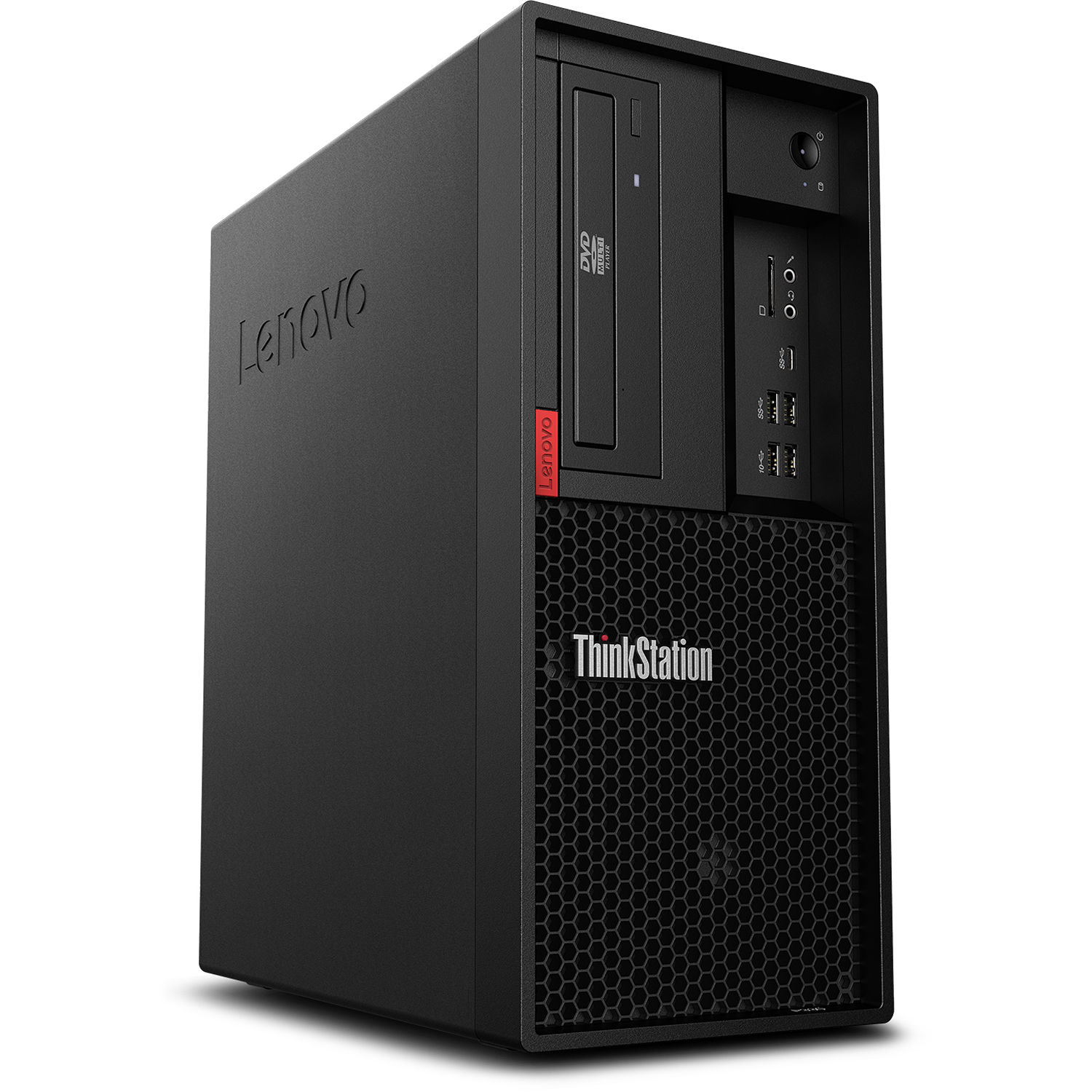 lenovo thinkstation p330 (30c5s02x00)