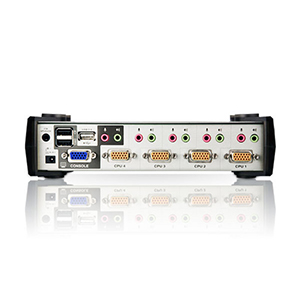 CS1734B