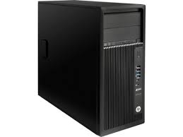 HP Z240 Tower Workstation